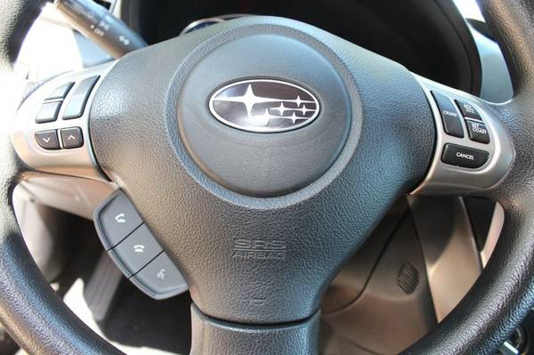 2012 *Subaru* *Forester* *2.5X* Premium for sale in Charleston, SC – photo 18