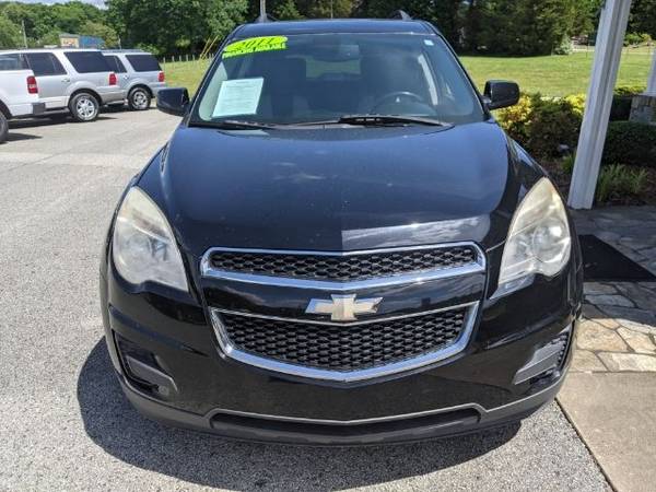 2011 Chevrolet Equinox 1LT 2WD - Down Payments As Low As 1000 for sale in Shelby, NC – photo 2