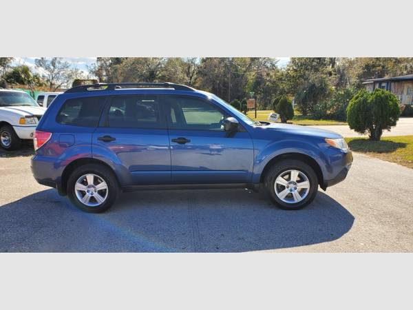 2012 Subaru Forester 4dr Auto 2 5X - - by dealer for sale in Orlando, FL – photo 8