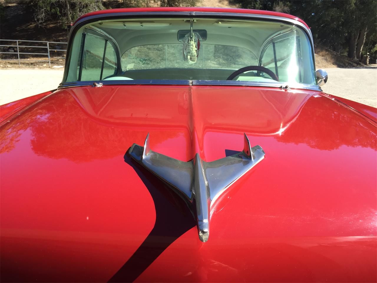 1956 Chevrolet Bel Air for sale in Santa Clarita, CA – photo 4