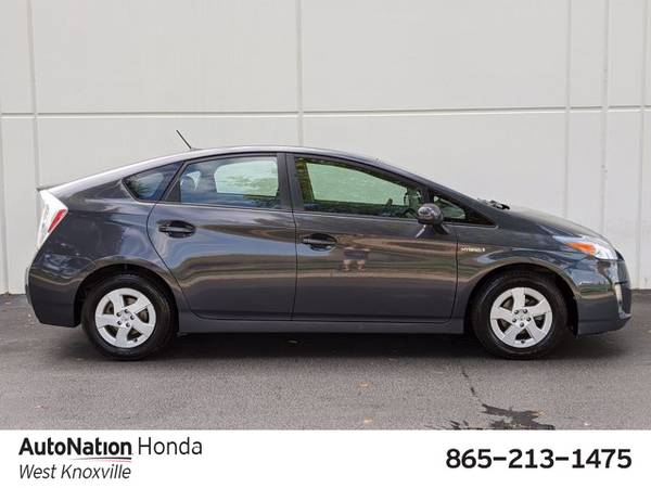 2010 Toyota Prius III SKU:A0088162 Hatchback - cars & trucks - by... for sale in Knoxville, TN – photo 5