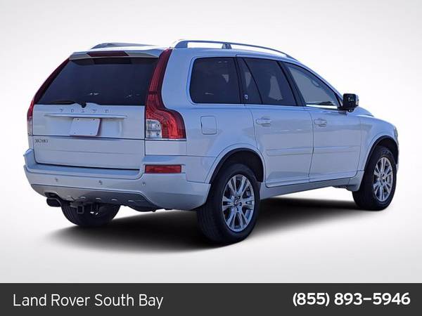 2014 Volvo XC90 SKU:E1683123 SUV - cars & trucks - by dealer -... for sale in Torrance, CA – photo 5