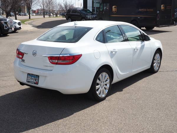 2015 Buick Verano Base - - by dealer - vehicle for sale in Apple Valley, MN – photo 3
