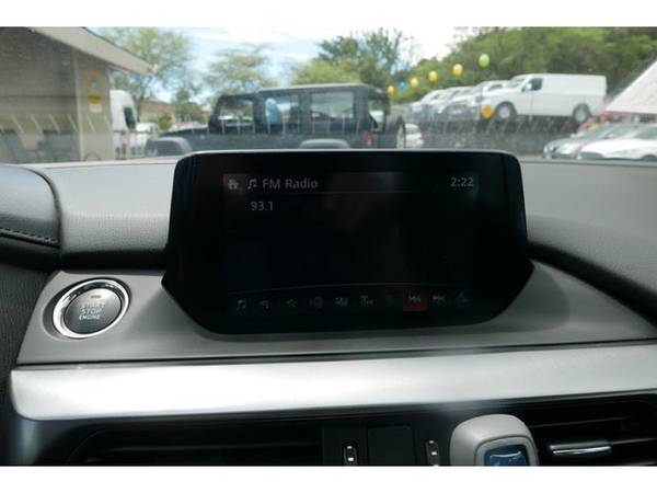 2017 MAZDA 6 GRAND TOURING - - by dealer - vehicle for sale in Kailua-Kona, HI – photo 23