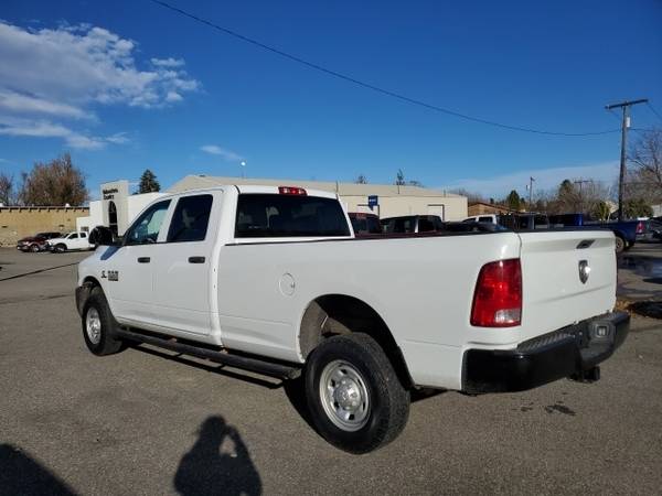 2015 Ram 2500 Tradesman - cars & trucks - by dealer - vehicle... for sale in LIVINGSTON, MT – photo 9