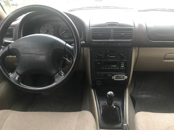 subaru forester for sale in Jersey City, NY – photo 6