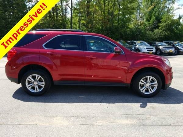 2013 Chevrolet Equinox 1LT for sale in Oconto, WI – photo 6