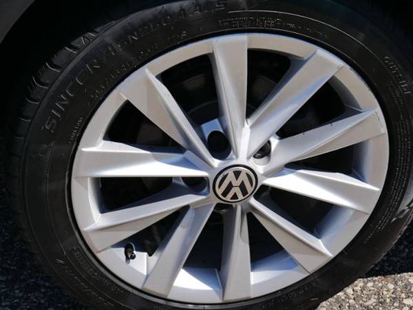 2017 Volkswagen Golf Alltrack S for sale in Burnsville, MN – photo 16