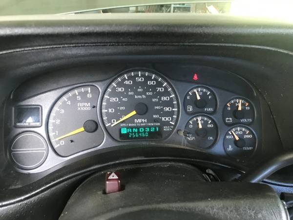 2000 Chevy Silverado Z71 4x4 Ex Cab for sale in Broken Arrow, OK – photo 12