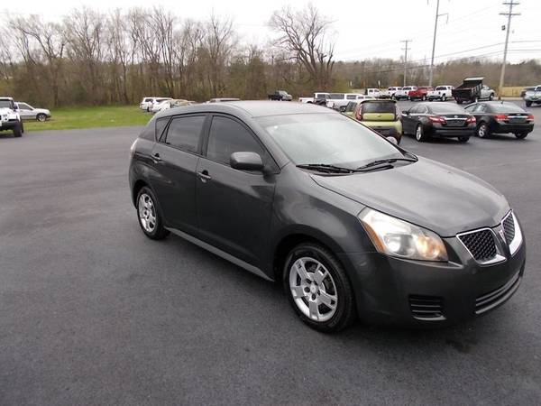 2010 Pontiac Vibe w/1SB - - by dealer - vehicle for sale in Shelbyville, AL – photo 10