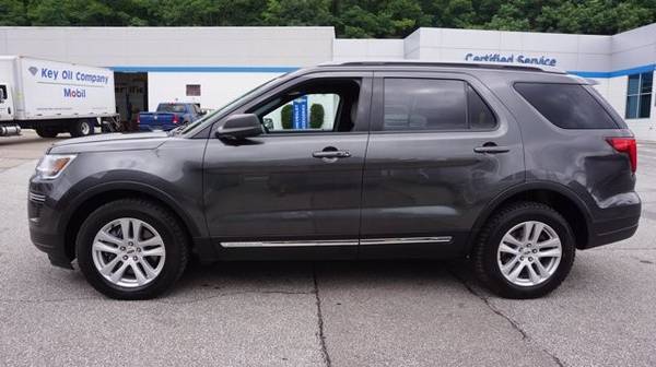 2018 Ford Explorer - - cars & trucks - by dealer - vehicle... for sale in Milford, OH – photo 2