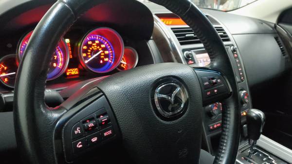 Super Clean! 2010 Mazda CX9 AWD - Warranty Included - WE FINANCE! -... for sale in Eden Prairie, MN – photo 16