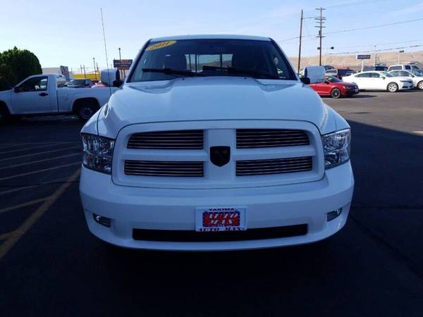 2011 RAM Ram Pickup 1500 Sport 4x4 !!!!!!!!!!!!!!!!! for sale in INTERNET PRICED CALL OR TEXT JIMMY 509-9, WA – photo 4