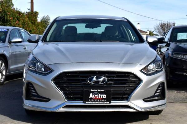 2018 Hyundai Sonata Sport - SCHEDULE YOUR TEST DRIVE TODAY! - cars & for sale in Lawndale, CA – photo 2
