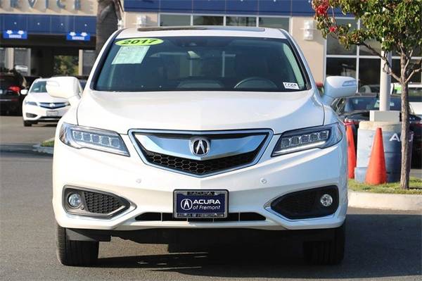 *2017 Acura RDX SUV ( Acura of Fremont for sale in Fremont, CA – photo 3