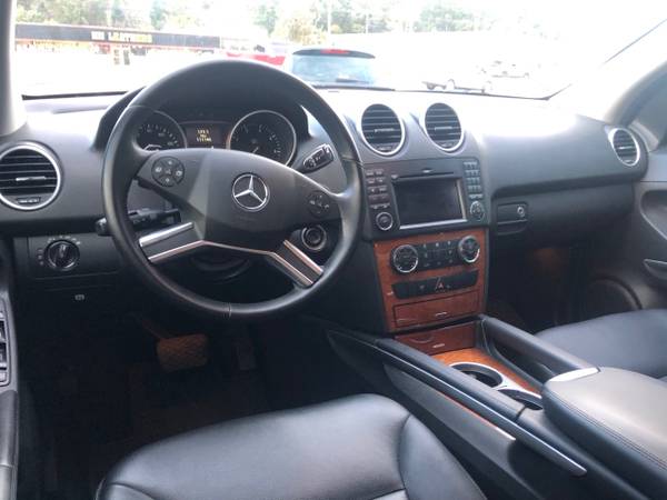 2011 Mercedes-Benz ML350 *** MINT CONDITION - WE FINANCE *** - cars... for sale in Jacksonville, FL – photo 11