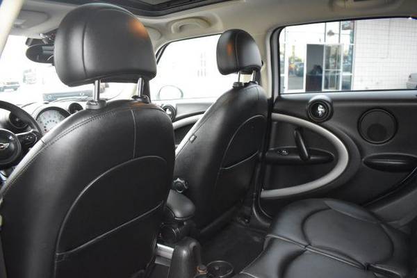 2014 MINI Countryman Cooper Hatchback 4D *Warranties and Financing... for sale in Las Vegas, NV – photo 23