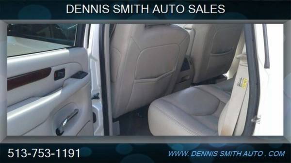 2006 Cadillac Escalade - - by dealer - vehicle for sale in AMELIA, OH – photo 18