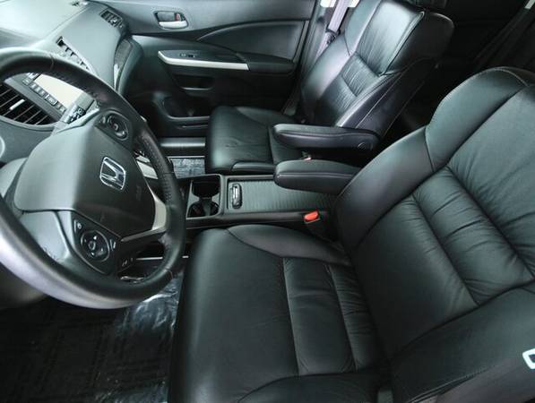 2014 Honda CR-V EX-L SUV 🆓Lifetime Powertrain Warranty for sale in Olympia, WA – photo 2