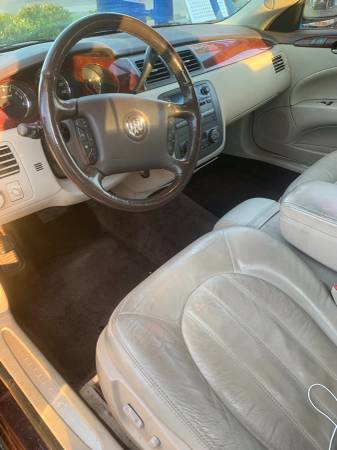 2008 Buick Lucerne for sale in Buffalo, NY – photo 7