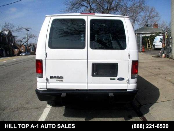 2013 Ford E-250 E-250 Commercial Van - - by dealer for sale in Floral Park, NY – photo 3