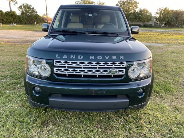 2012 Land Rover LR HSE - cars & trucks - by owner - vehicle... for sale in Melbourne Beach, FL – photo 3
