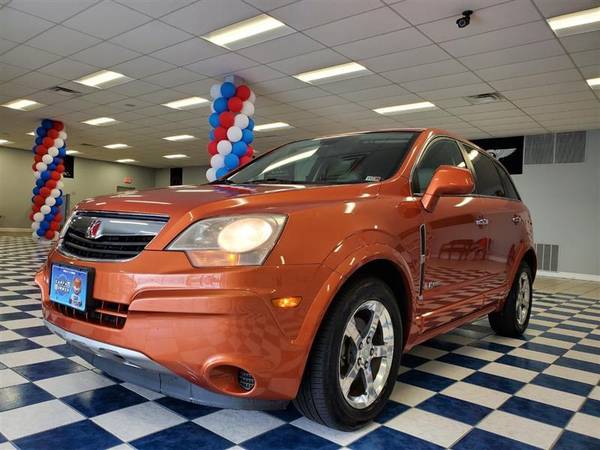 2008 SATURN VUE Green Line ~ Youre Approved! Low Down Payments! -... for sale in MANASSAS, District Of Columbia – photo 3