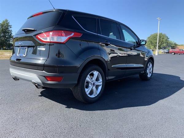 2015 Ford Escape SE for sale in Saint Marys, OH – photo 5