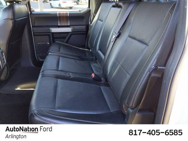 2015 Ford F-150 Lariat 4x4 4WD Four Wheel Drive SKU:FKD87785 - cars... for sale in Arlington, TX – photo 14