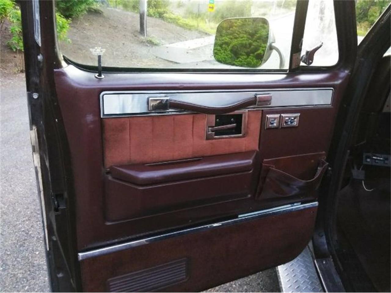 1987 GMC 1500 for sale in Cadillac, MI – photo 13