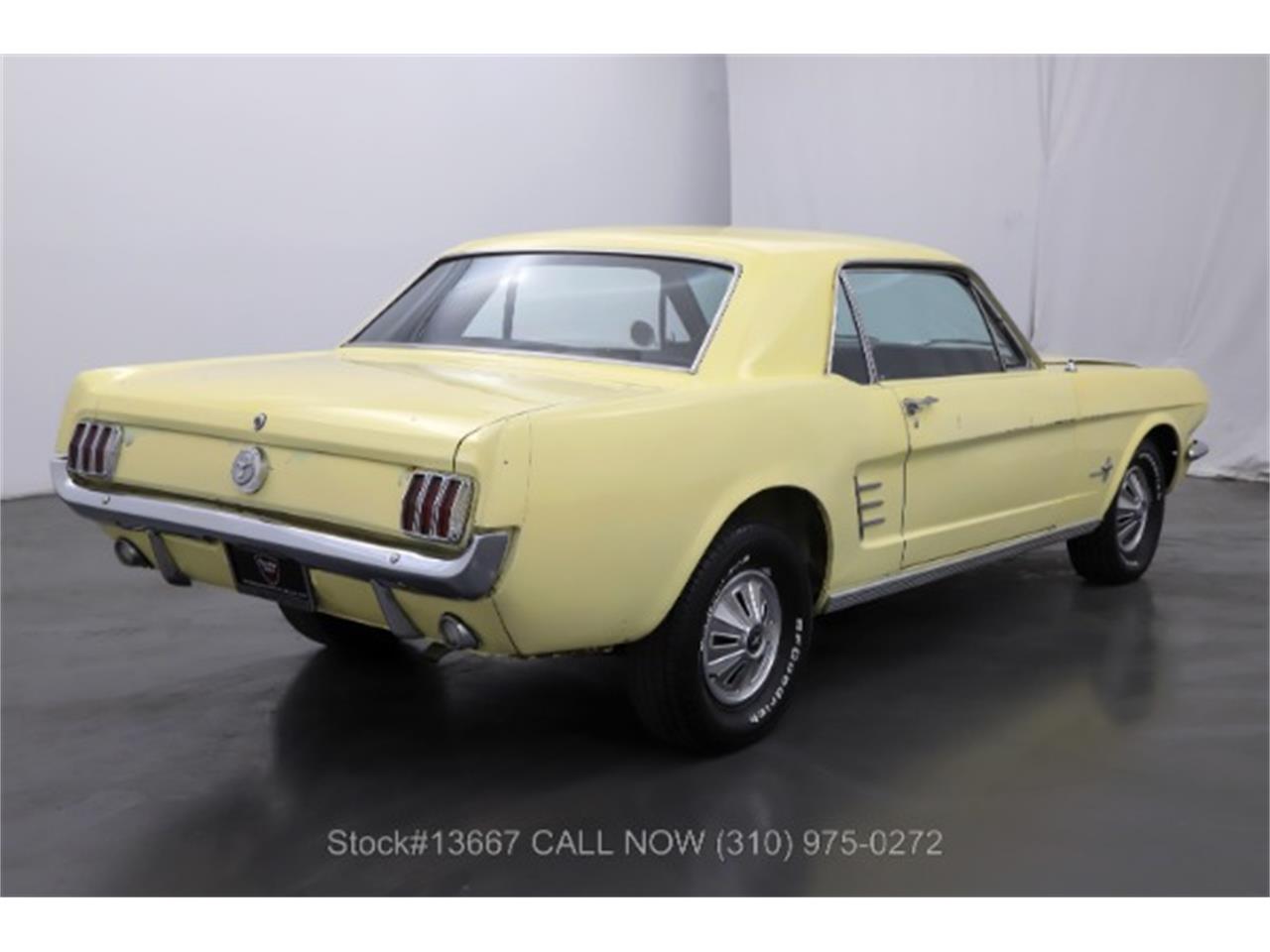 1966 Ford Mustang for sale in Beverly Hills, CA – photo 4