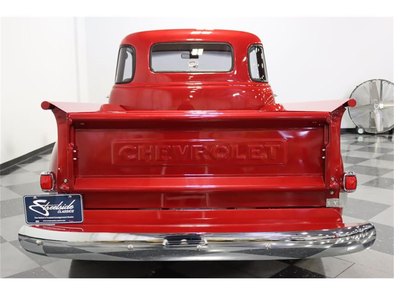 1949 Chevrolet 3100 for sale in Fort Worth, TX – photo 76