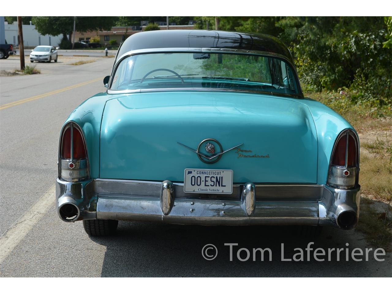 1956 Packard 400 for sale in Smithfield, RI – photo 5