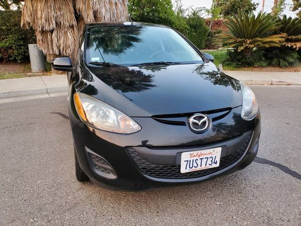 2012 MAZDA MAZDA2 - Financing Available! - cars & trucks - by dealer... for sale in Tracy, CA – photo 4