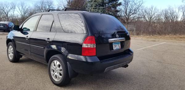 Acura MDX 2003 AWD Leather - cars & trucks - by owner - vehicle... for sale in Prior Lake, MN – photo 5