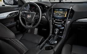 2014 Cadillac ATS 10,800 original miles Excellent Condition for sale in Cedar City, UT – photo 12