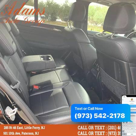 2013 Mercedes-Benz M-Class 4MATIC 4dr ML350 - Buy-Here-Pay-Here! for sale in Paterson, NY – photo 10