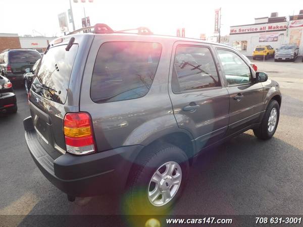 2003 Escape XLT BLACK FRIDAY ONLY! Doors open 8am. - cars & trucks -... for sale in Midlothian, IL – photo 7