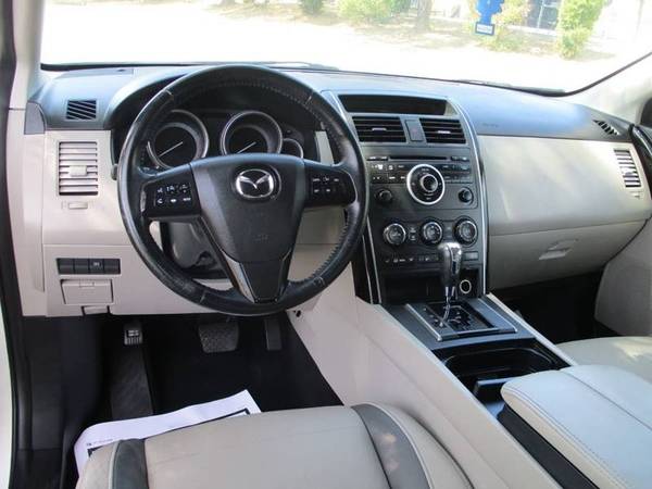 2011 Mazda CX-9 CX9 Touring AWD ** Leather ** Loaded ** 3rd Seat ** for sale in Sacramento , CA – photo 15