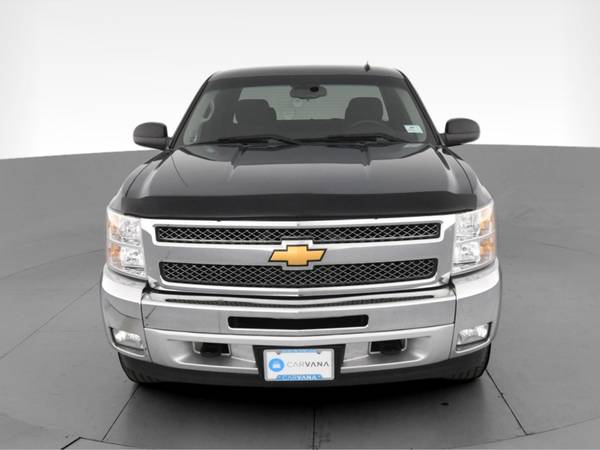 2013 Chevy Chevrolet Silverado 1500 Extended Cab LT Pickup 4D 6 1/2... for sale in Albany, GA – photo 17