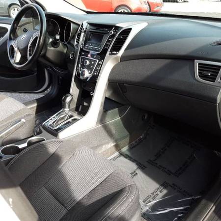 2016 Hyundai Elantra GT - APPROVED W/ $1495 DWN *OAC!! for sale in La Crescenta, CA – photo 15