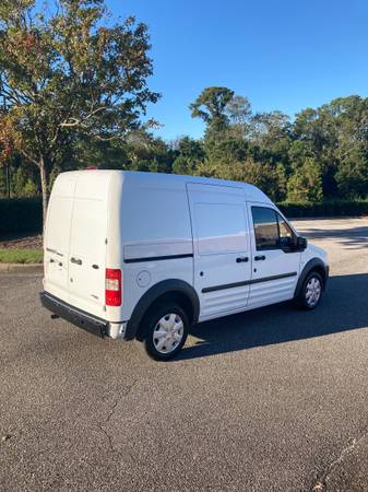 2012 Ford Transit Connect - cars & trucks - by owner - vehicle... for sale in Wilmington, NC – photo 4