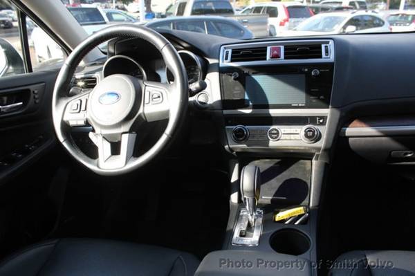 2016 Subaru Outback 3.6R LIMITED for sale in San Luis Obispo, CA – photo 13