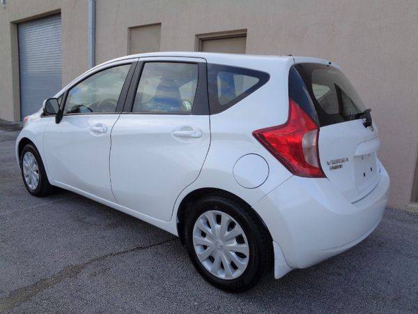 2014 Nissan Versa Note 5dr HB CVT 1.6 S Plus **OVER 150 CARS to... for sale in Miami, FL – photo 7