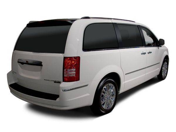 2010 Chrysler Town Country Touring Plus TRUSTED VALUE PRICING! for sale in Lonetree, CO – photo 3
