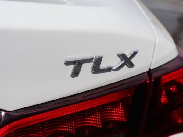 2016 Acura Tlx V6 Tech for sale in Boulder, CO – photo 16