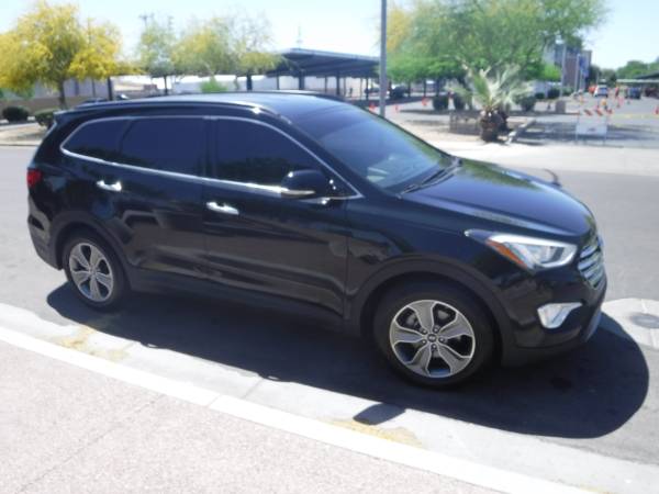 2013 Hyundai Santa Fe GLS 4dr SUV - - by dealer for sale in Phoenix, AZ – photo 3