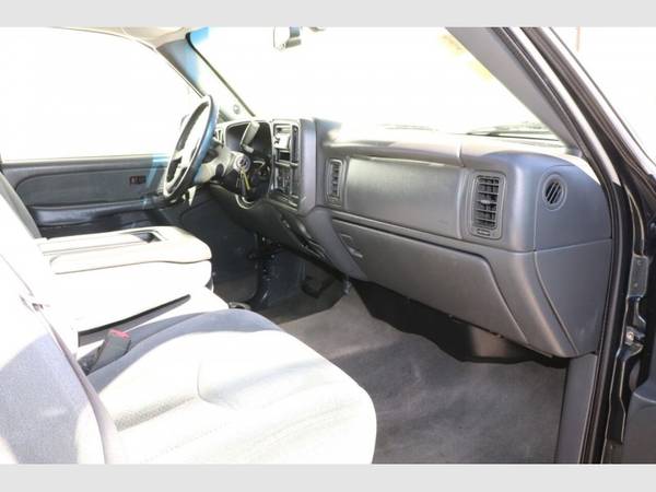 2003 Chevrolet Silverado 2500HD LS 4dr Extended Cab 4WD SB ,... for sale in Tucson, AZ – photo 19