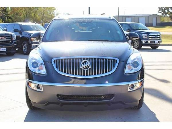2011 Buick Enclave SUV CXL for sale in Chandler, OK – photo 2