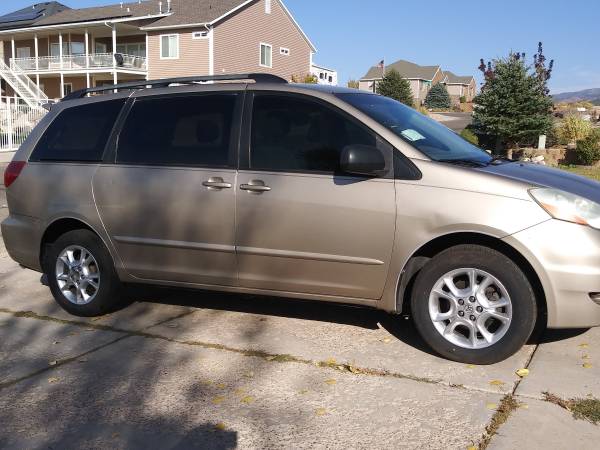 2006 TOYOTA SIENNA .LE - cars & trucks - by owner - vehicle... for sale in West Valley City, UT – photo 22